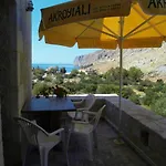 Apartamento Akroyiali Yerolimin