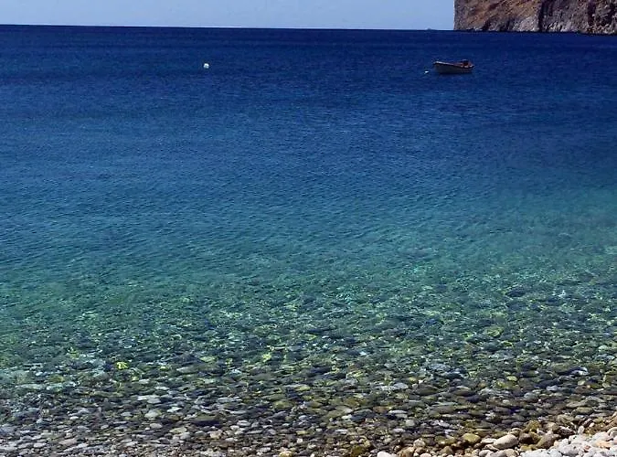 Lejlighed Akroyiali Yerolimin