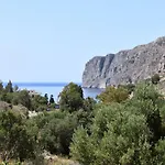 Akroyiali Gerolimenas