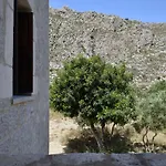 Akroyiali Apartment Gerolimenas