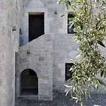 Akroyiali Apartment