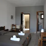 Akroyiali Apartment Gerolimenas