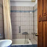 Akroyiali Apartment Gerolimenas
