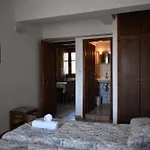 Apartment Akroyiali *
