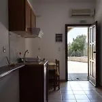 Akroyiali Apartment Gerolimenas