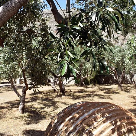 Akroyiali * Gerolimenas