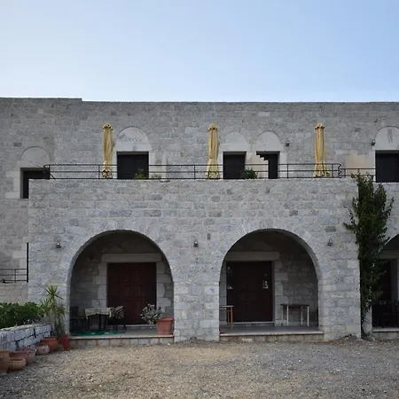Apartment Akroyiali *