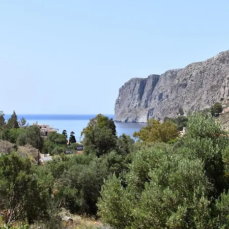 Akroyiali Gerolimenas