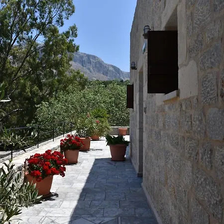 Akroyiali * Еролимин