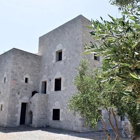 Akroyiali Gerolimenas