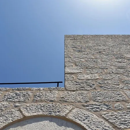 Akroyiali Apartment Gerolimenas