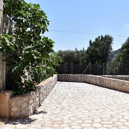 Akroyiali Apartment Gerolimenas