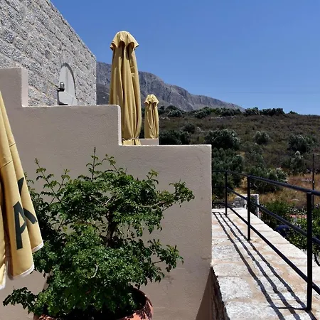 Akroyiali Apartment