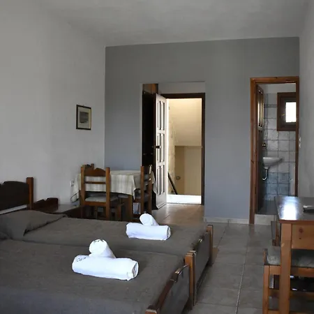 Akroyiali Apartment Gerolimenas
