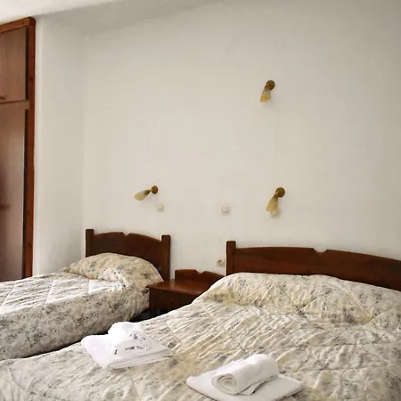 Akroyiali Apartment Gerolimenas