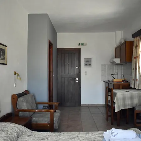 Apartment Akroyiali