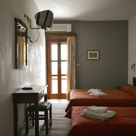 Akroyiali Apartment