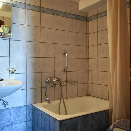 Apartment Akroyiali