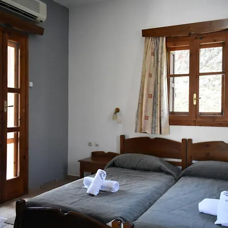 Apartment Akroyiali *