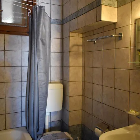 Akroyiali Apartment *