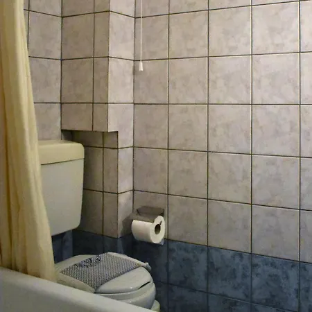 Apartment Akroyiali *