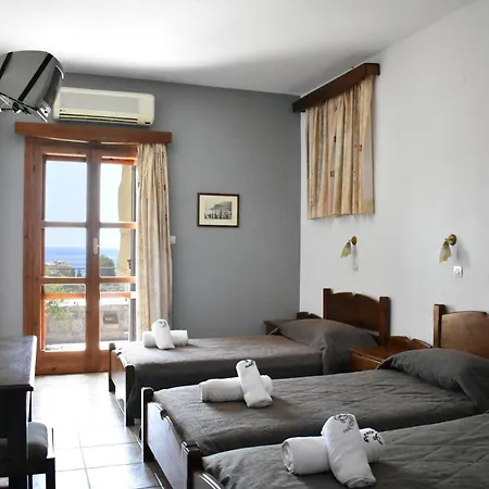 Akroyiali Apartment *