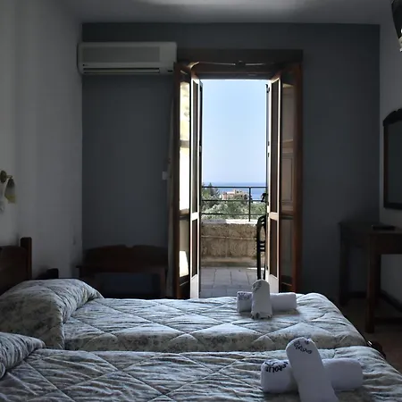 Apartment Akroyiali Gerolimenas