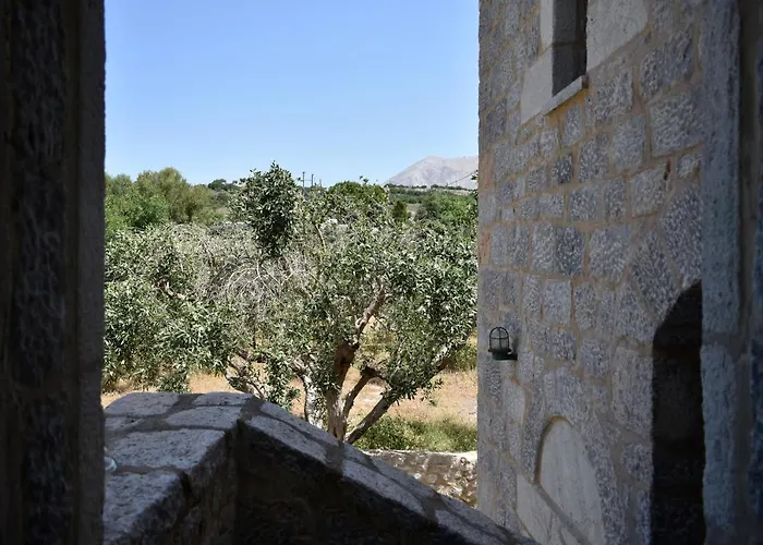 公寓 阿科罗伊亚利公寓