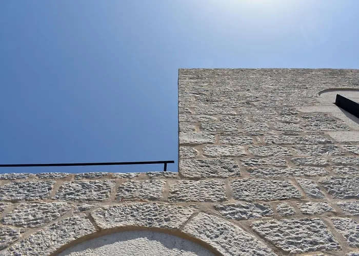 Akroyiali Апартаменты Еролимин