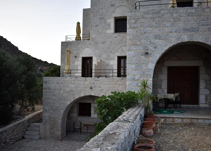 阿科罗伊亚利公寓